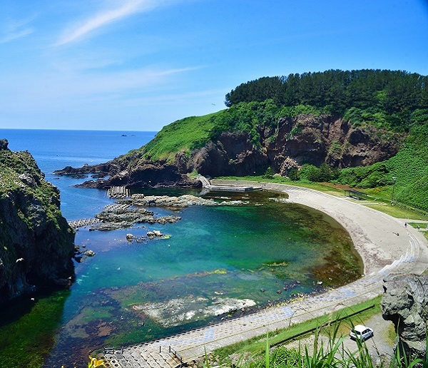飛島