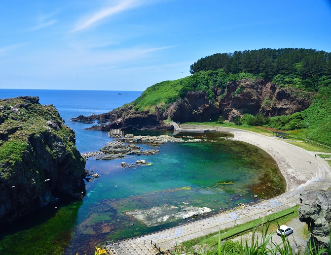 飛島