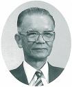 板垣清一郎氏