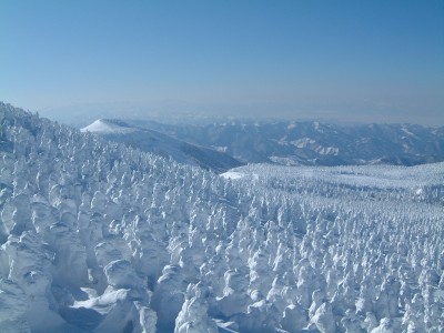 総合的な雪対策 山形県