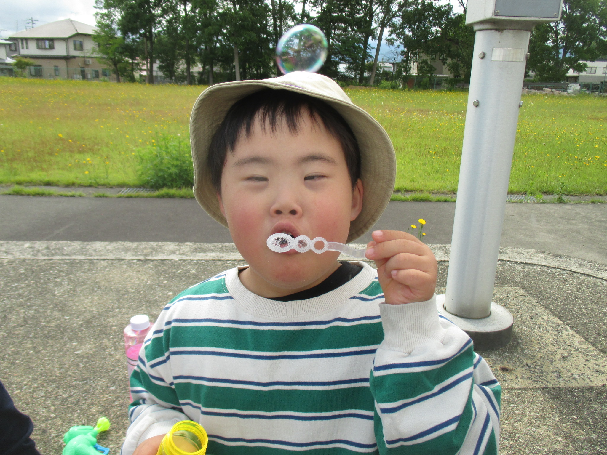 春4