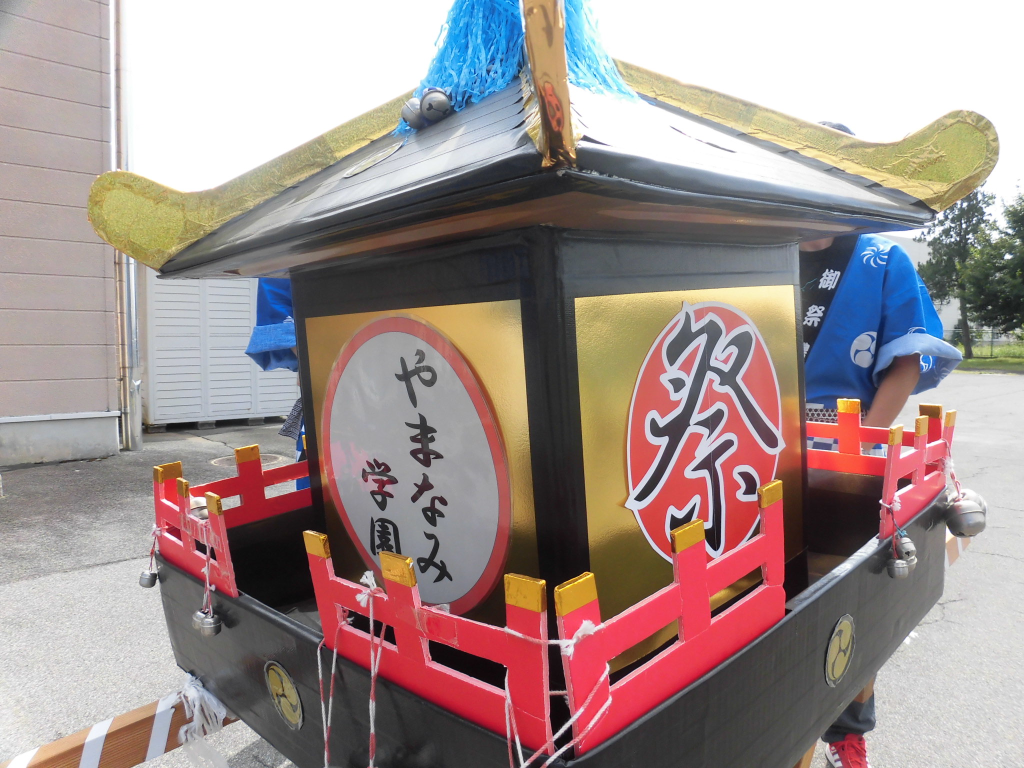 神輿