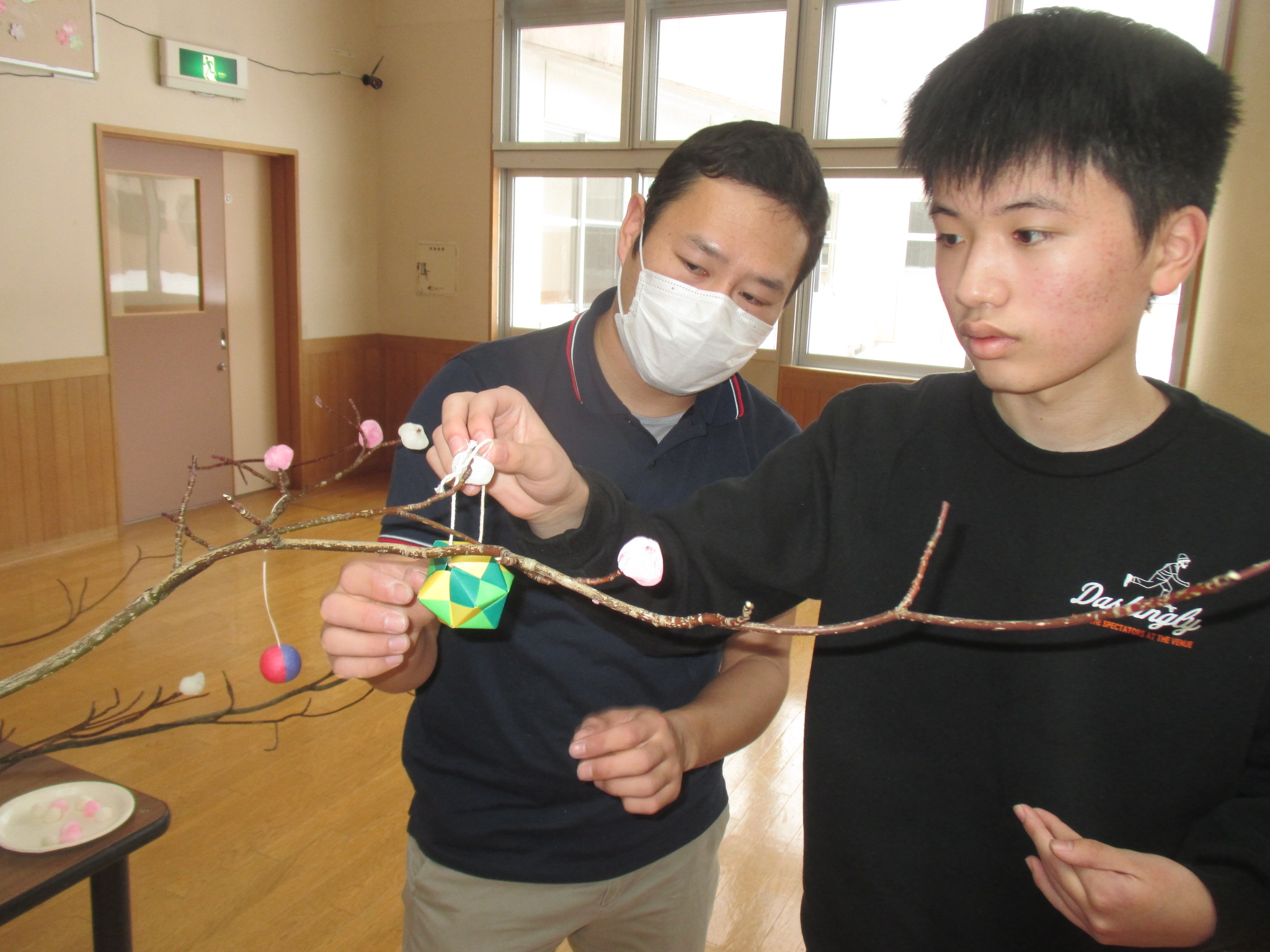 冬9