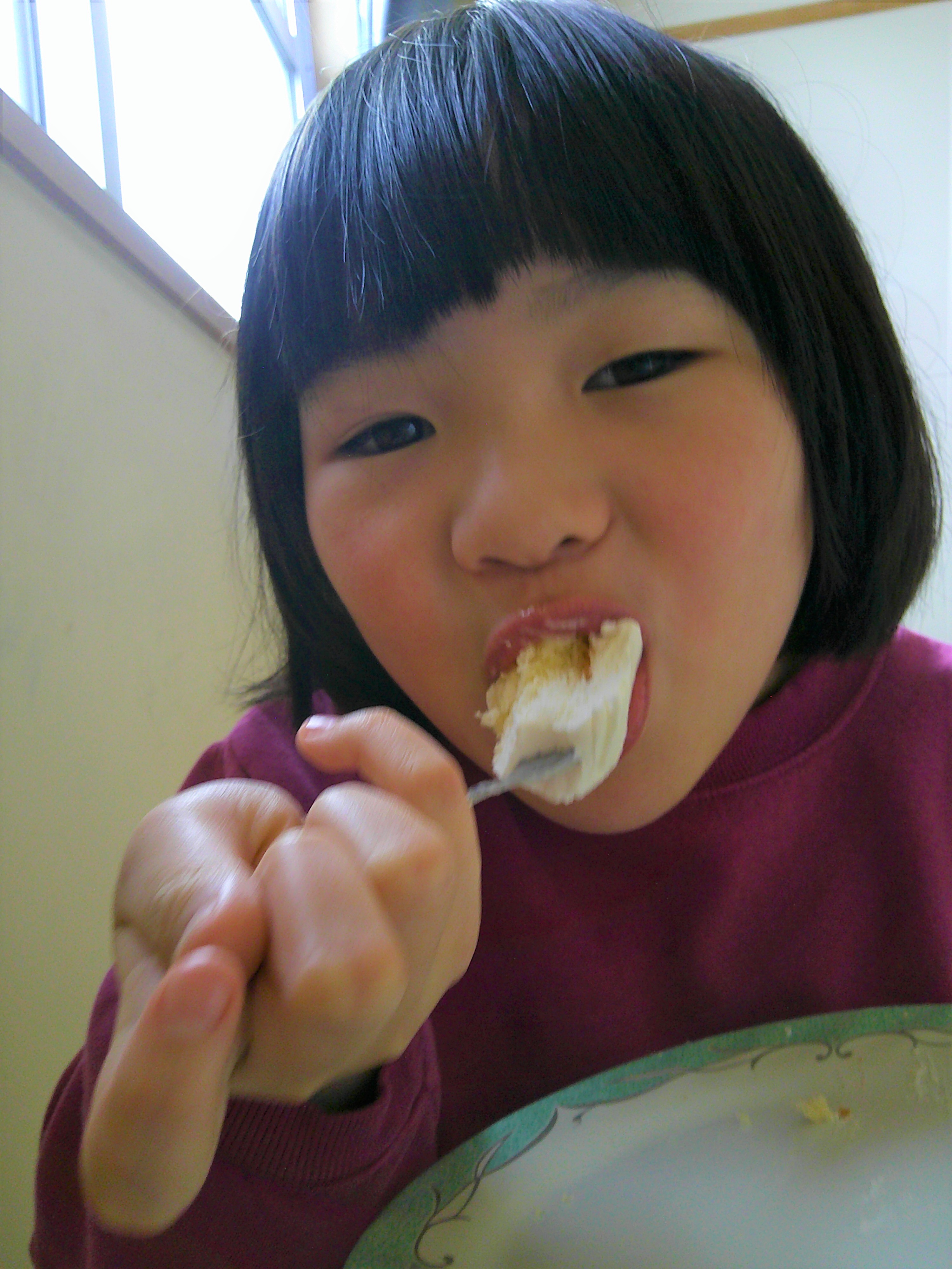 おやつ