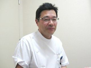 松本先生1