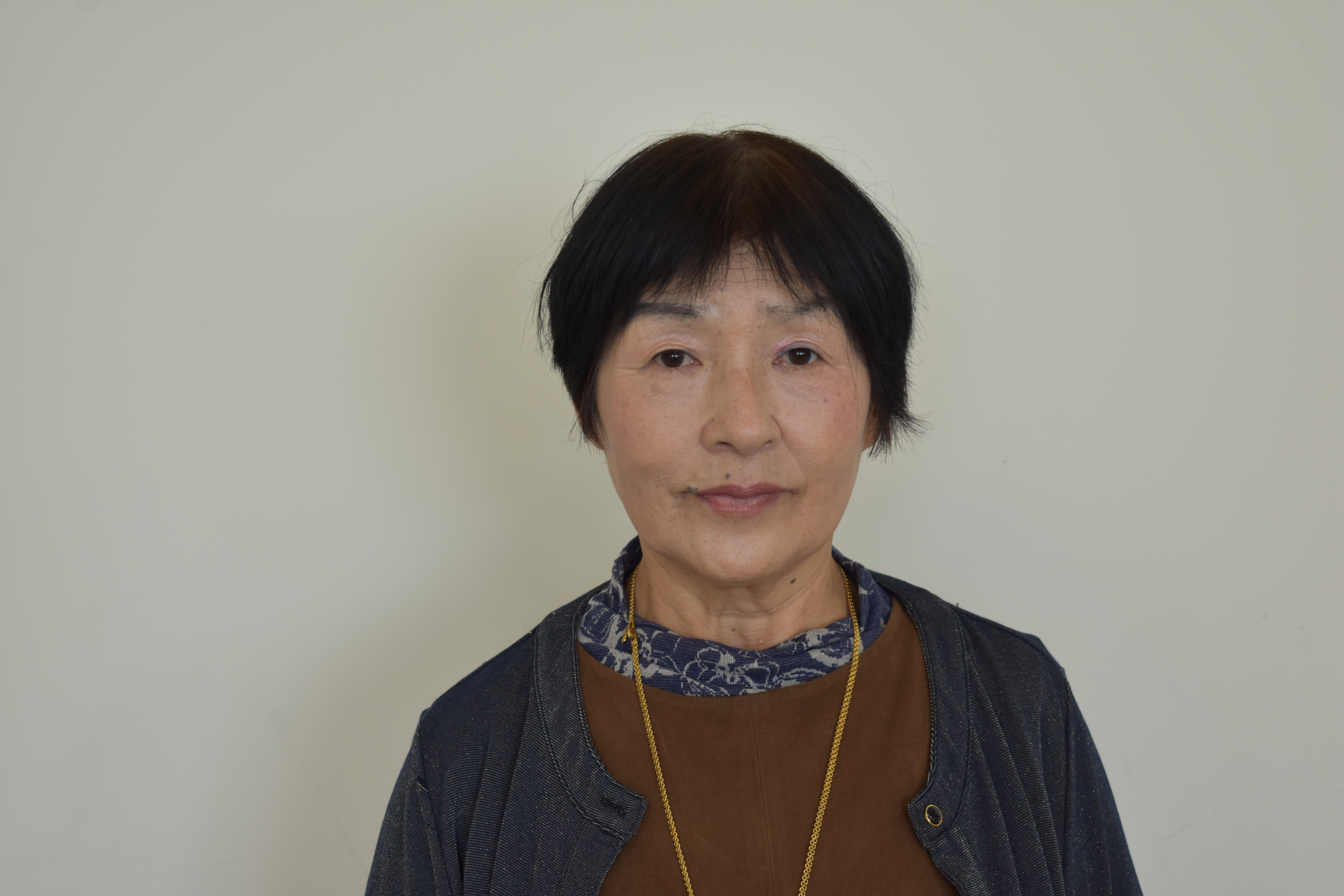 加藤会長