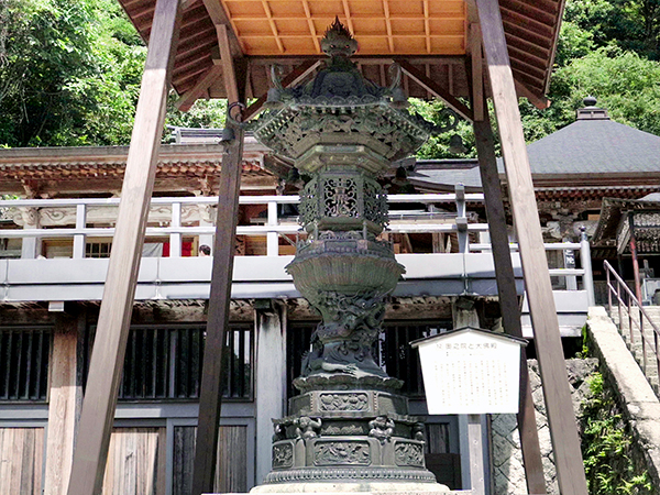 山形鋳物 | 山形県