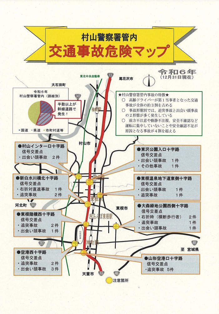R6事故マップ