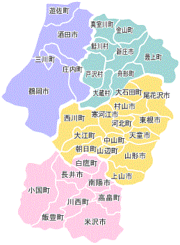 山形県