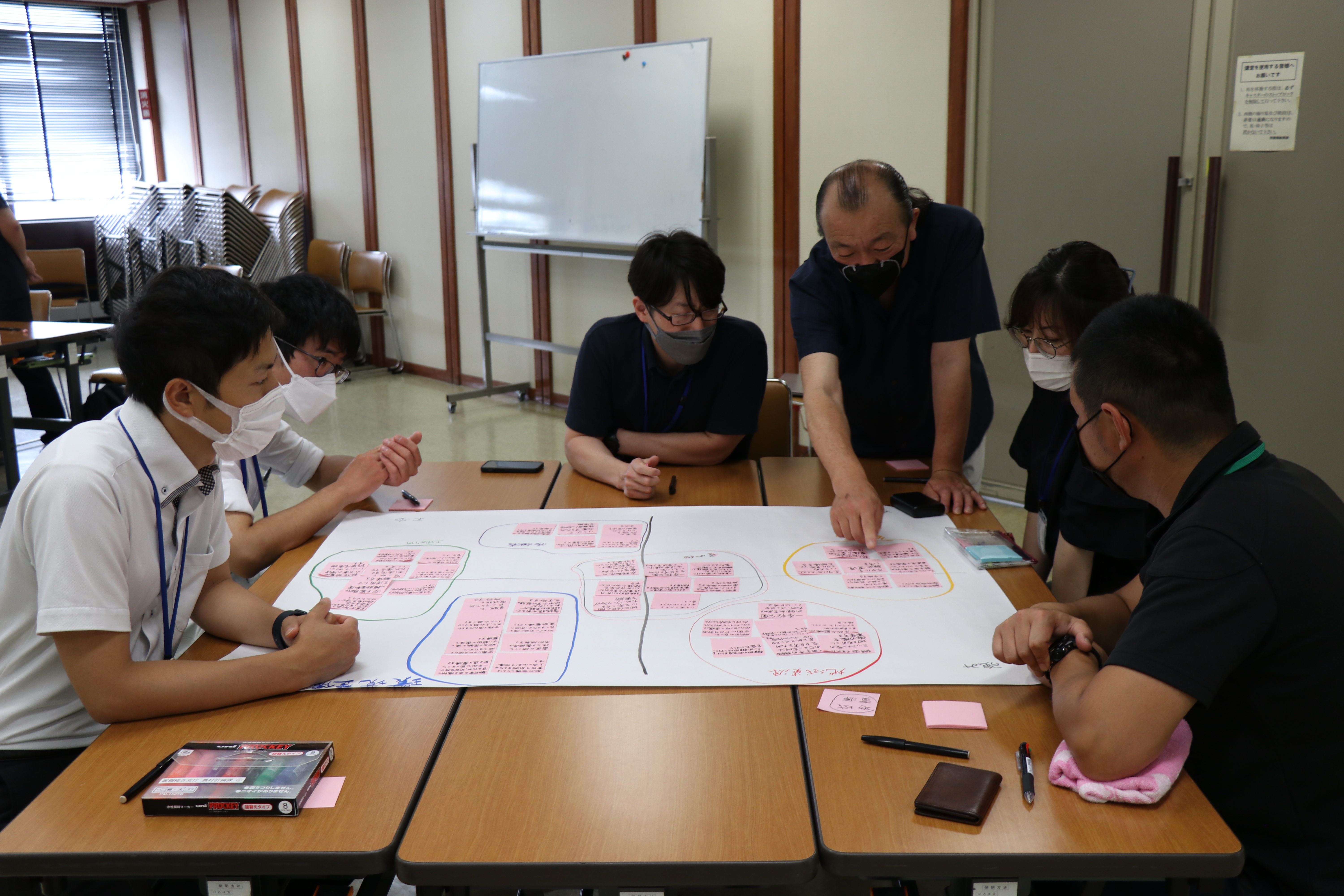 地域づくり人材育成研修