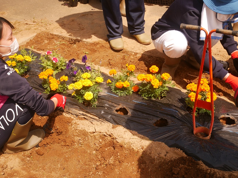 こころの医療センター1