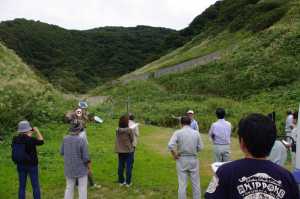 H28第3回県民会議現地視察の様子