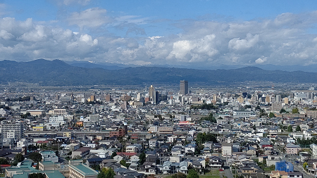 風景