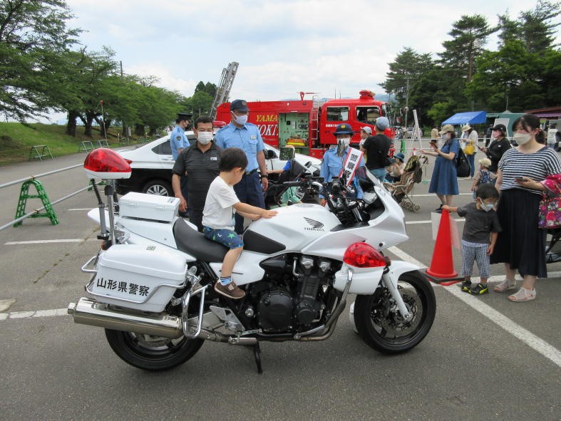 はたらく車1