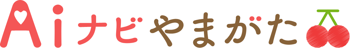 Aiナビロゴ