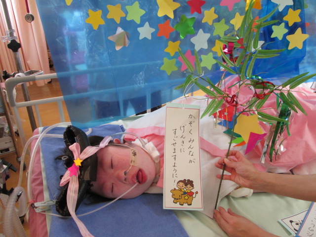 七夕