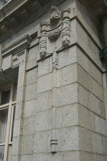 山形県旧県庁舎の写真2