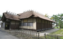 松ヶ岡本陣(松ヶ岡開墾場)の写真