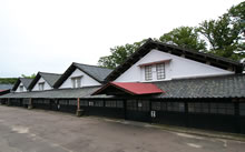 山居倉庫の写真3