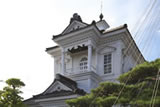 旧鶴岡警察署庁舎(鶴岡市)の写真
