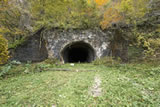栗子隧道(米沢市)の写真