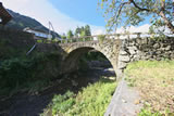 覗橋(上山市)の写真