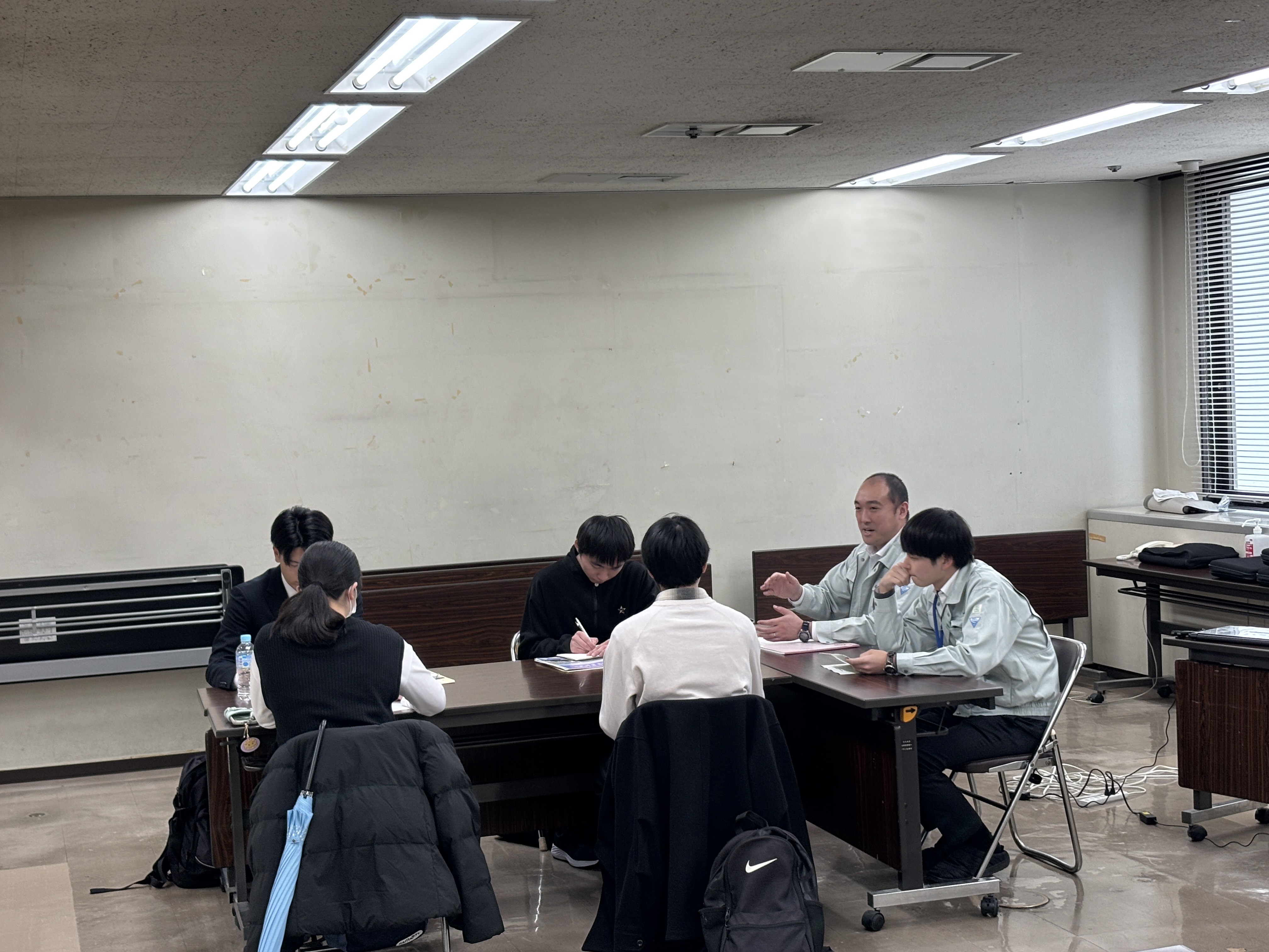 総合土木（座談会）