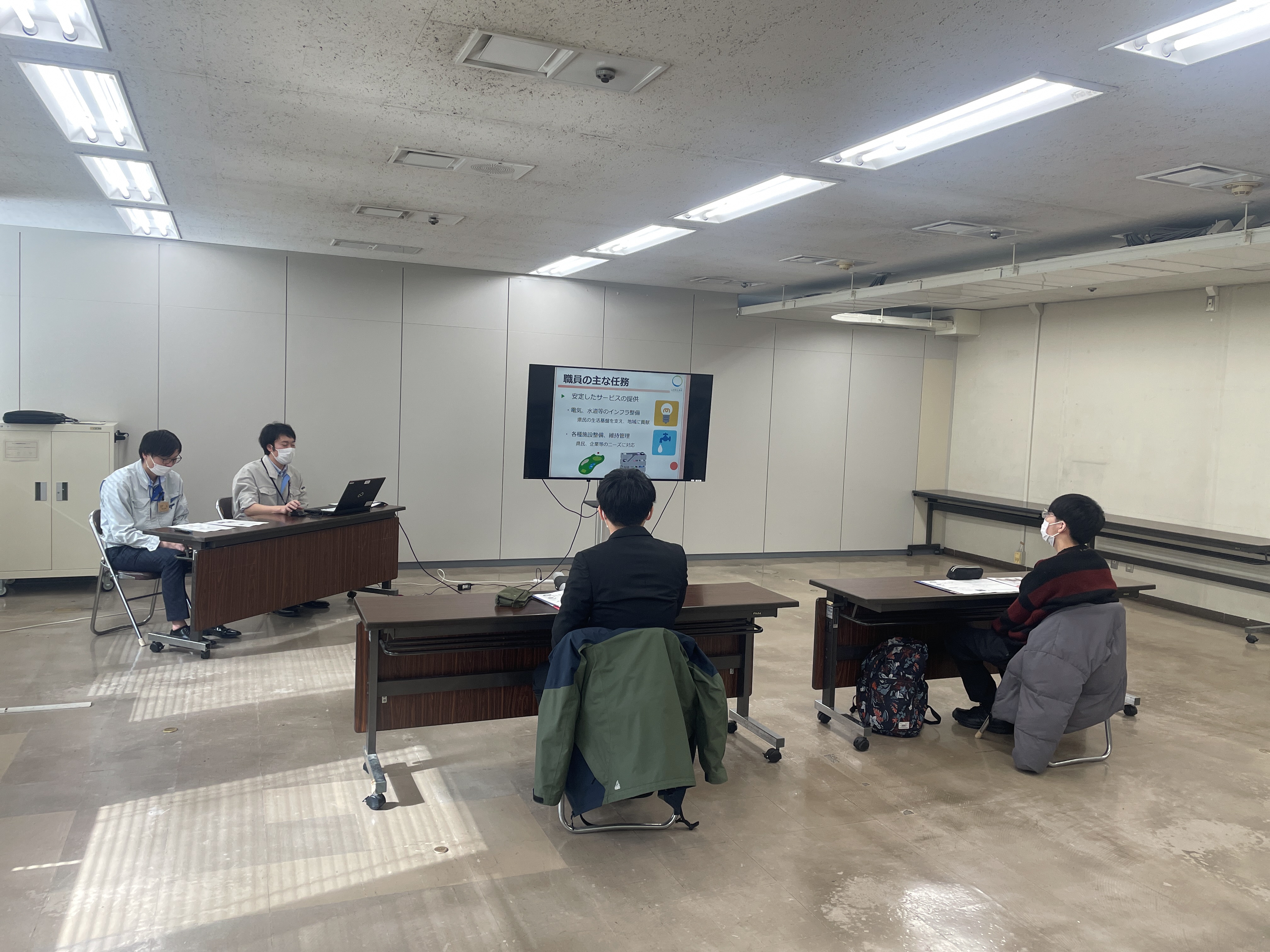 R6見学会説明5