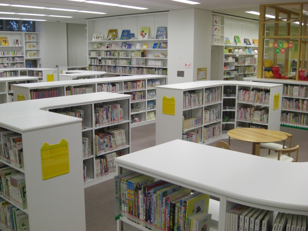 図書館