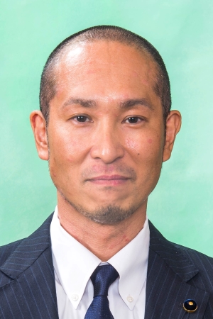 石塚慶議員