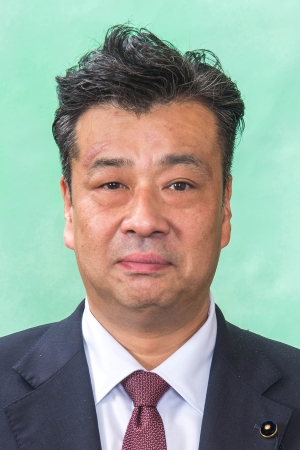 佐藤文一議員