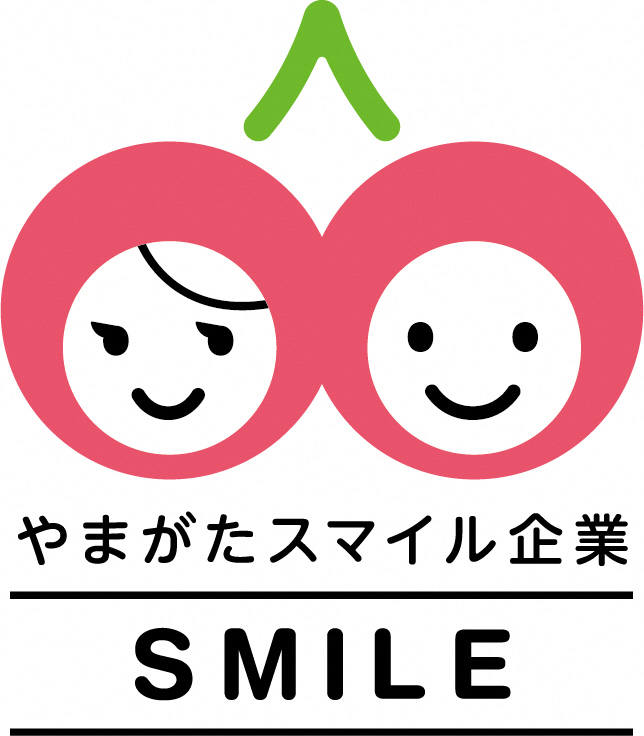 ノーマルスマイル