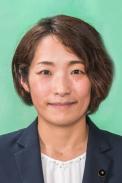 伊藤香織議員写真