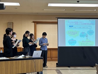 報告会写真1