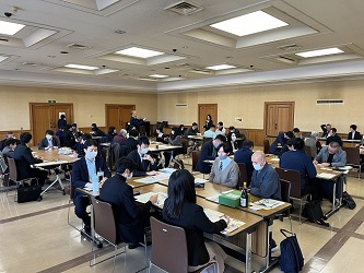 報告会写真2