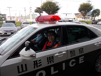 勝手にオネーサン3