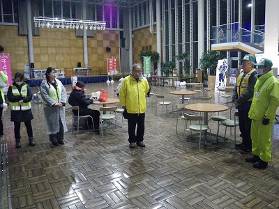 夜間1