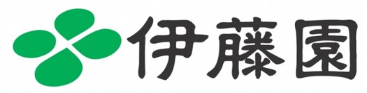 伊藤園ロゴマーク