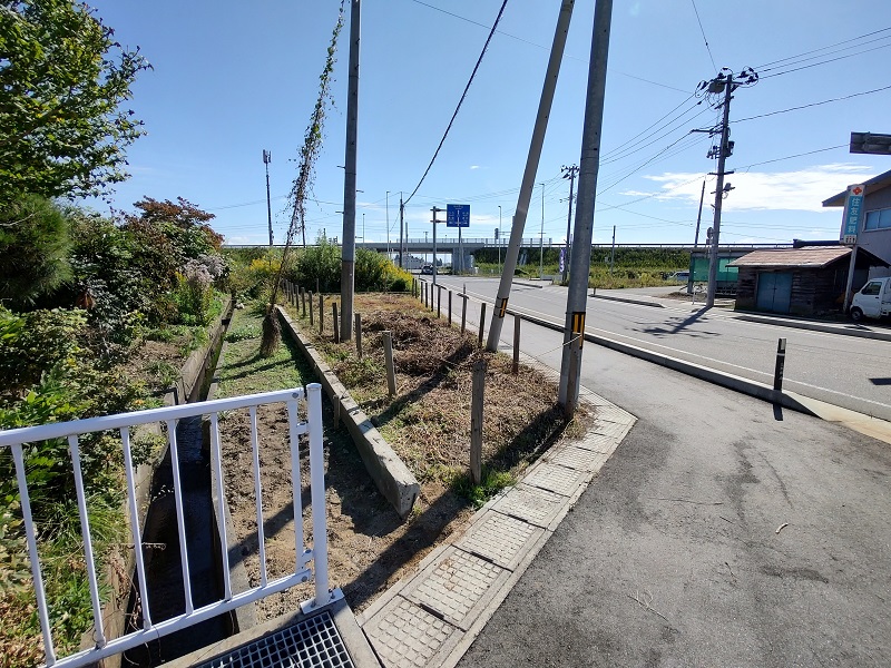 元梨郷駐在所2