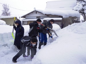 H30葉山中学校1