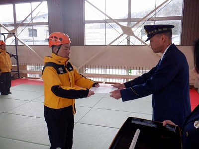 山岳2