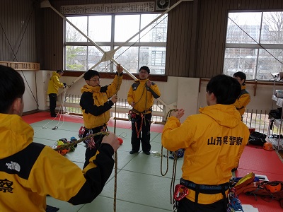 山岳4