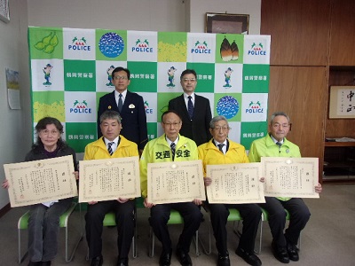 本部長2