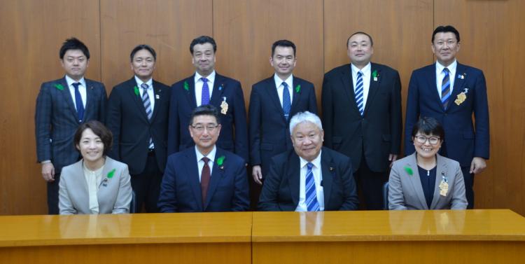 広報広聴委員会（令和7年度第1回）