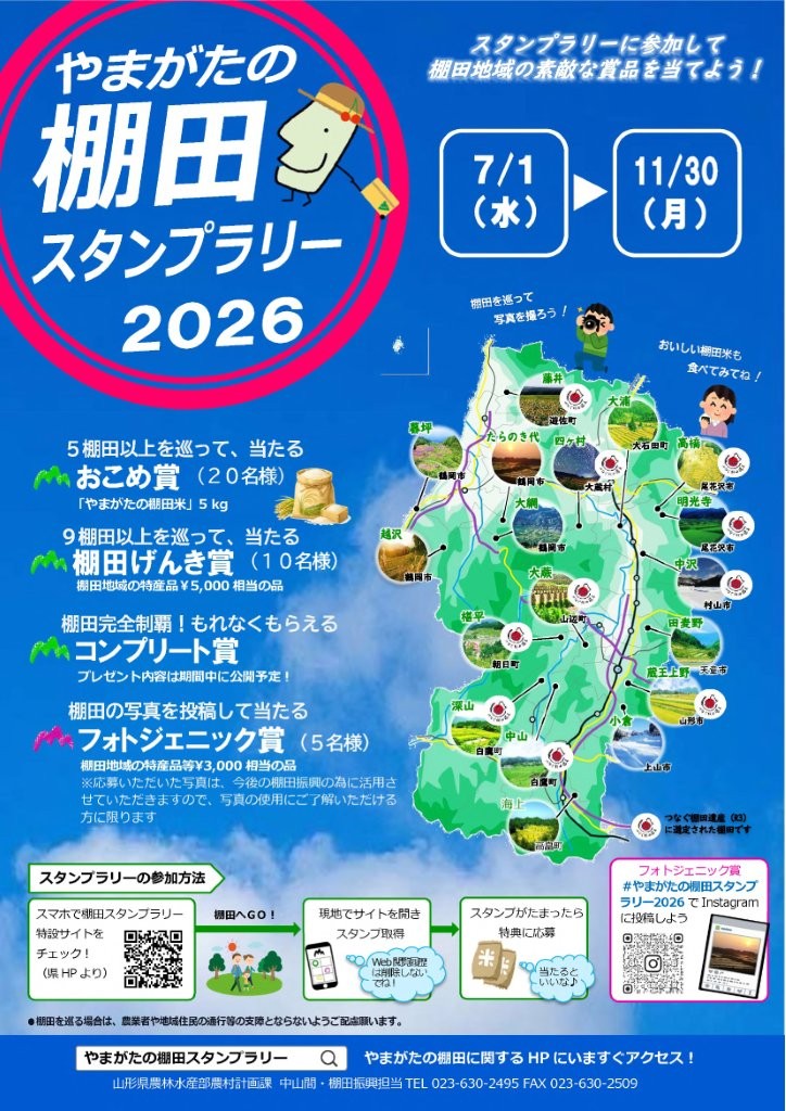 チラシ