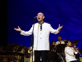 定演14