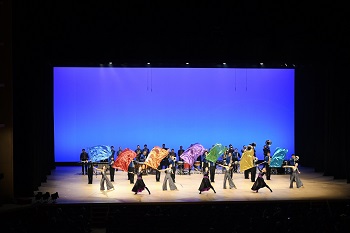 定演24