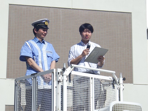 djポリス1