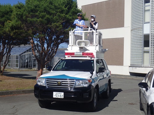 djポリス2