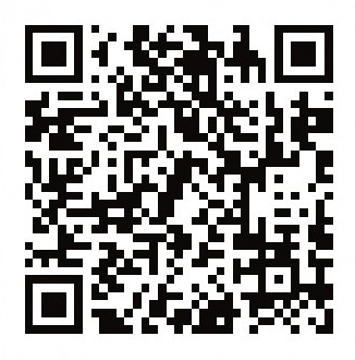 ファンクラブ登録QRコード